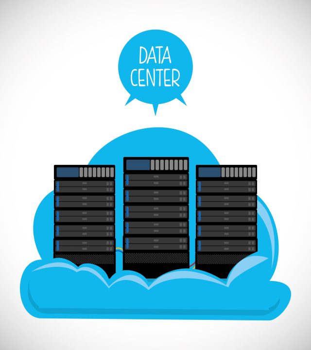 web,hosting,and,data,security,design